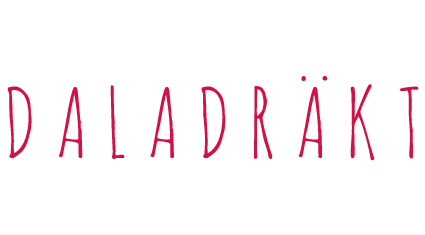 Välkommen till Daladräkt - Welcome to Daladräkt