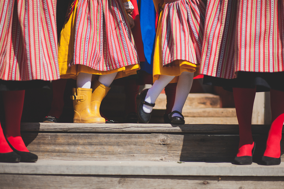 Spring Collection 2013