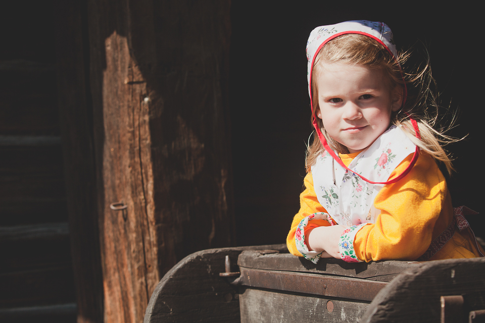 Spring Collection 2013