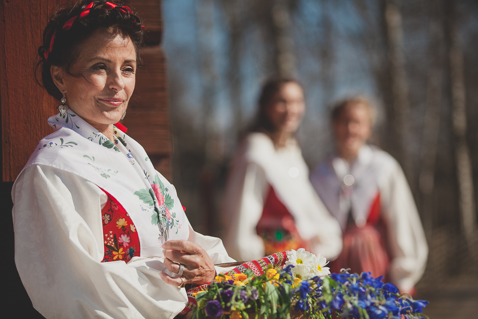 Spring Collection 2013