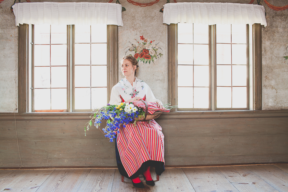 Spring Collection 2013