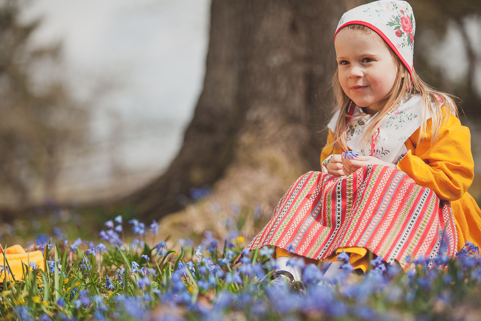 Spring Collection 2013