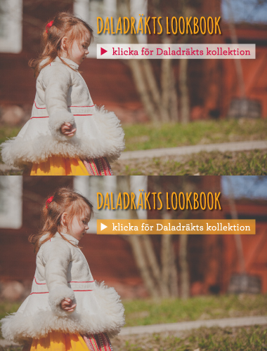 Daladräkts Kollektion