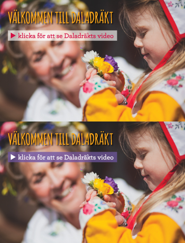Klicka här för att se Daladäkts video!