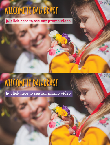 Watch our promo video!